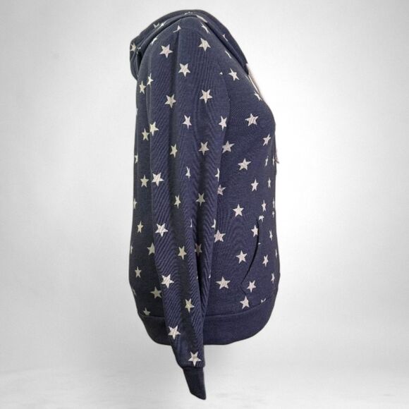 ALTERNATIVE Ladies' Athletics Hooded Pullover, NWOT! Size XXL - Picture 3 of 9